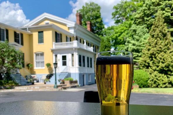 Laurentide Beer Company