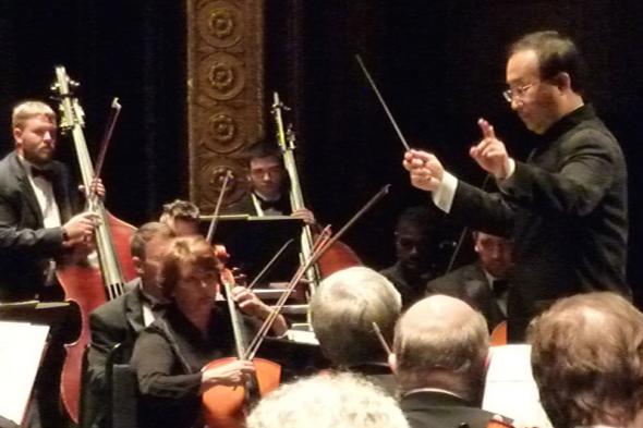Orchestra of the Southern Finger Lakes