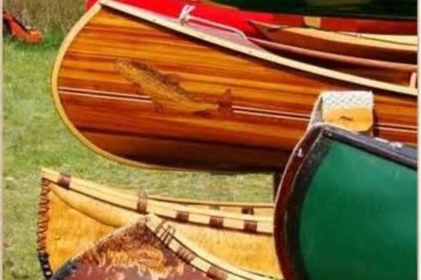 Reagan's Canoe & Kayak
