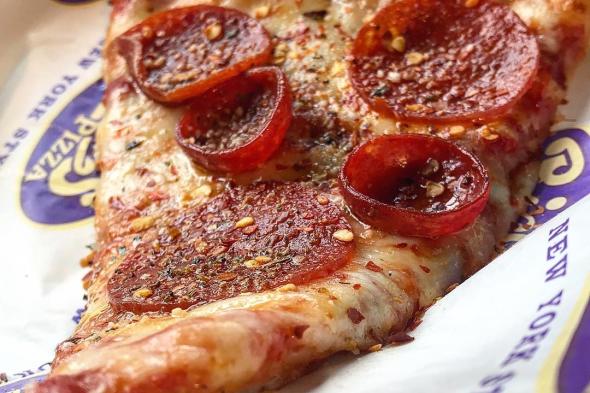 Rico's Pizza