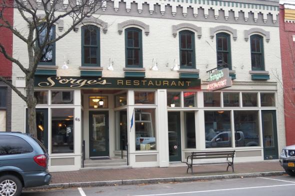 Sorge's Restaurant