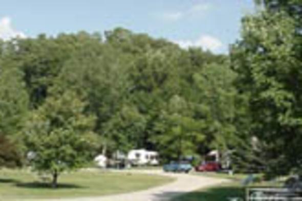 Sun Valley Campsites