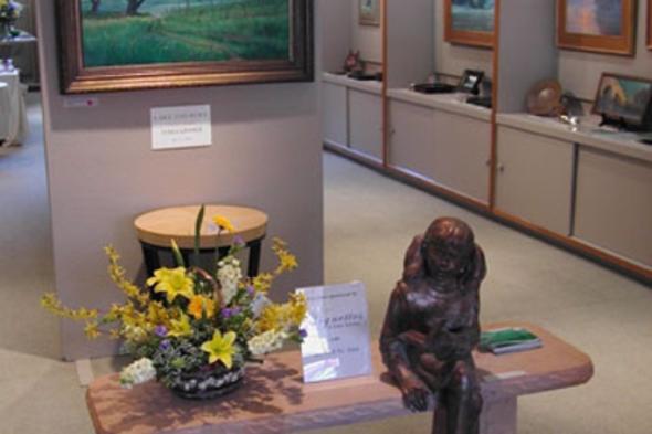 Welcome to West End Gallery!