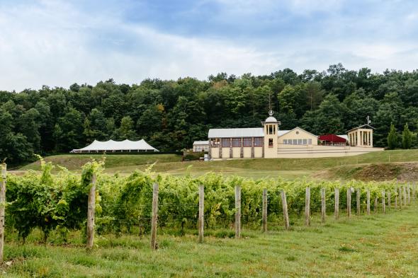 winery