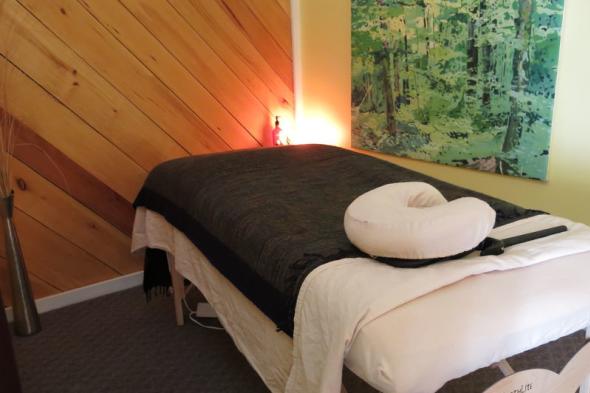 Zazen Massage