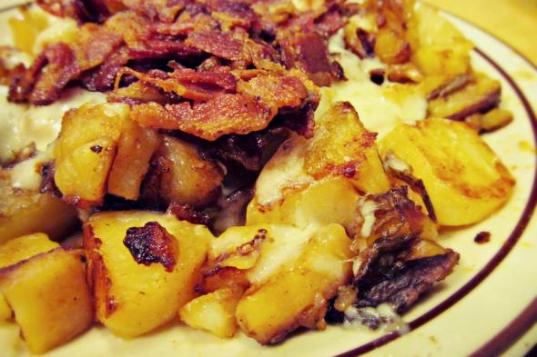 Homefries