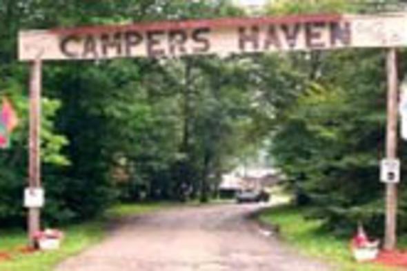 Campers Haven
