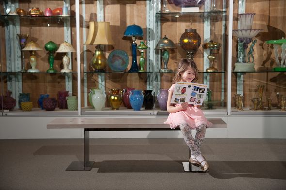 Carder Gallery