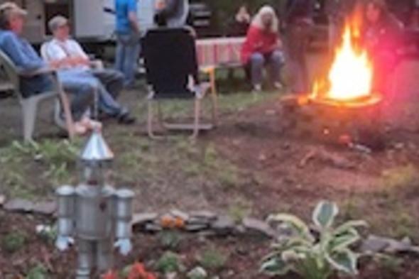 Cardinal Campground