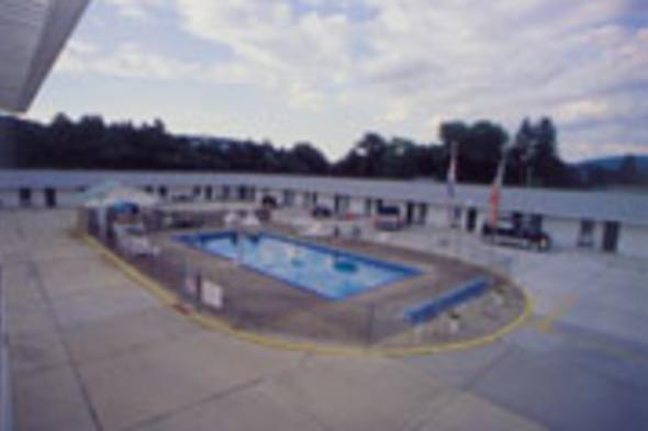 Erwin Motel
