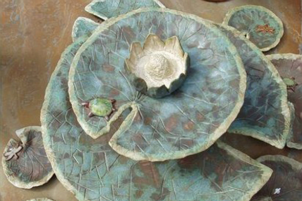 Goff Creek Pottery