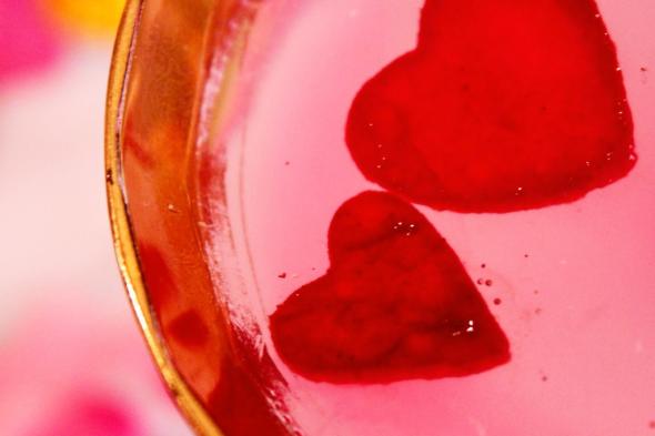 hearts