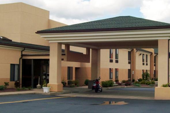 Maple City Inn