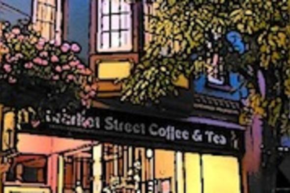 Market Street Coffee