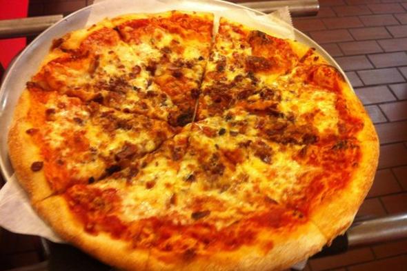 Pizza King