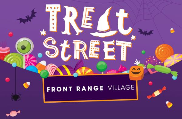 Treat Street