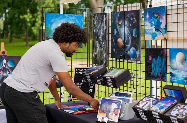 Artstreet