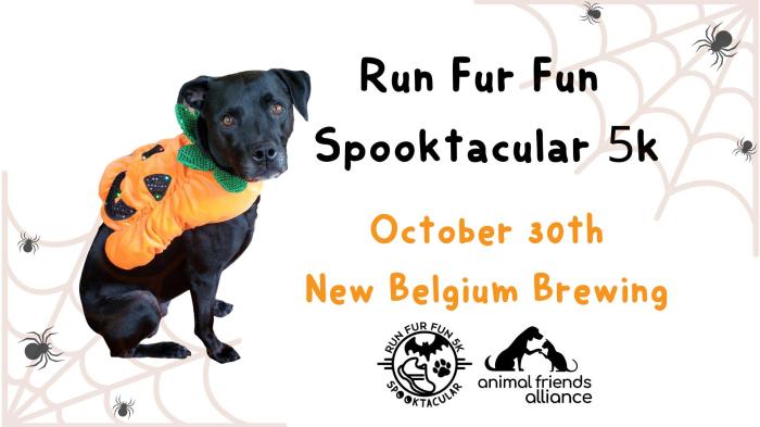 Run Fur Fun