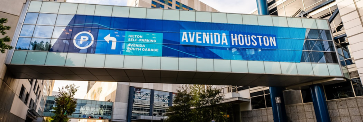 Avenida South Parking Header Avenida South Parking Header