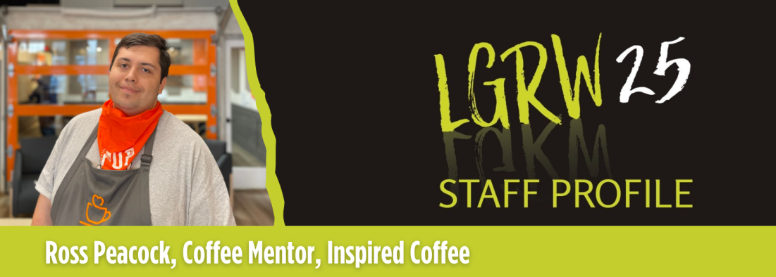 Staff profile header image for Lake Geneva Restaurant Week