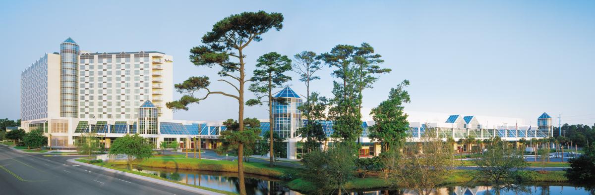 Myrtle Beach Convention Center