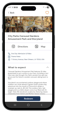 Good Times Pass Redeem thumbnail