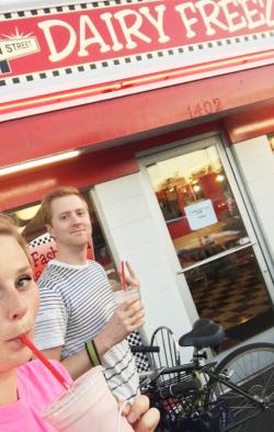 Dairy Freeze - Sumner