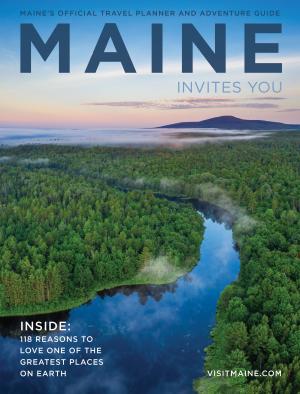 2021 Maine Invites You