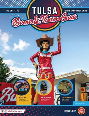 Visitors Guide Spring/Summer 2026