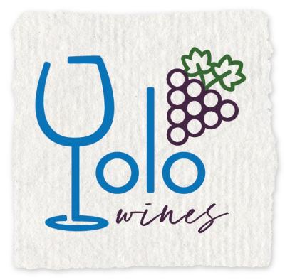 Yolo Wines logo