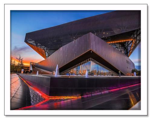 ICC Snapshot with Border
