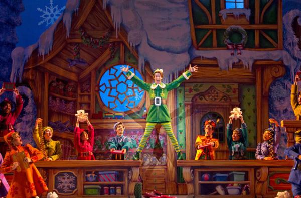 Elf the Musical
