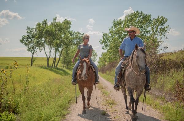 Flint Hills Trail State Park