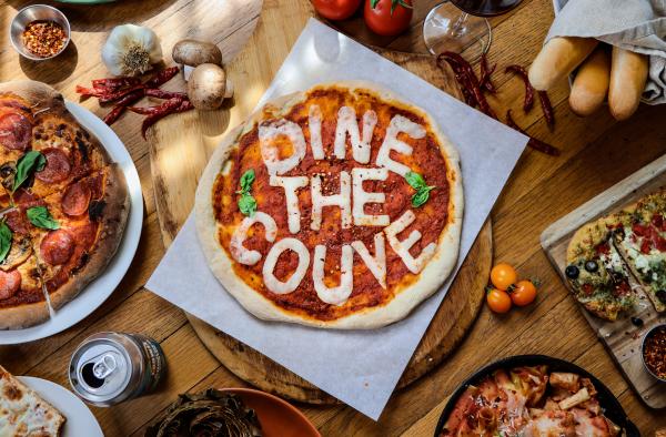 Dine the Couve