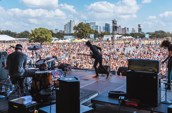 music festival today near me