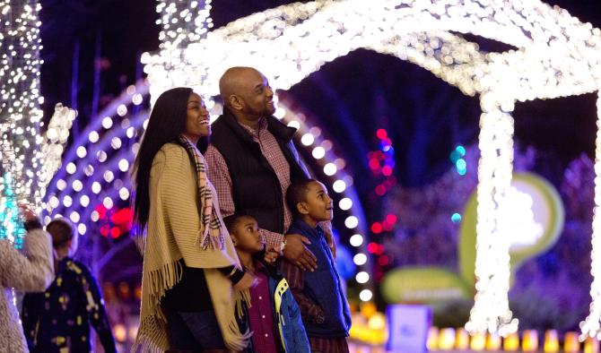 2022 Genesis Christmas Party Wichita Ks Wichita Winter Fun | Festivals, Events & Things To Do