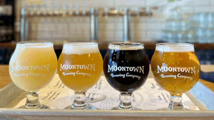 Moontown Brewing Co.
