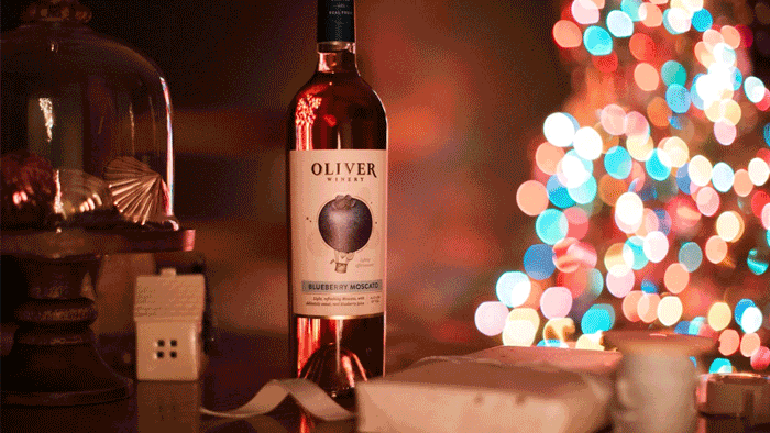 Craft Pass - Oliver Winery