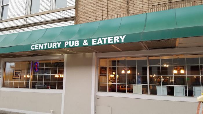 Century Pub & Eatery