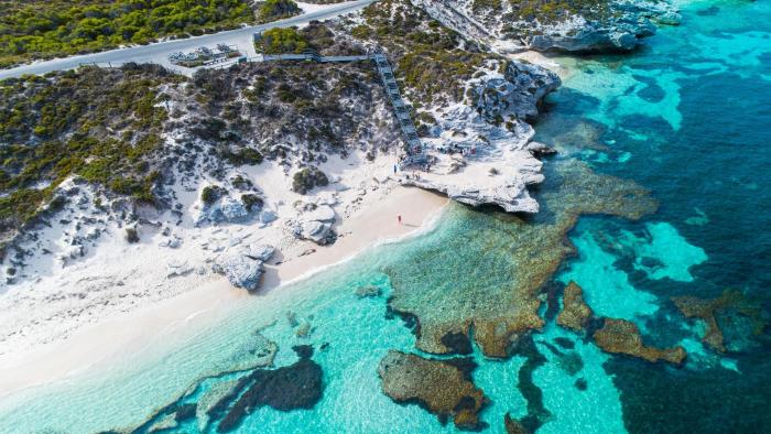 Rottnest Island