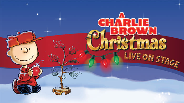 A Charlie Brown Christmas