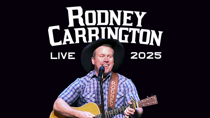 Rodney Carrington
