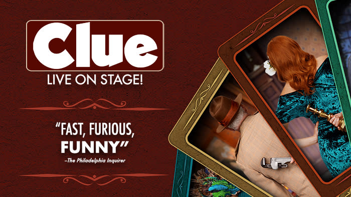 Clue 2025