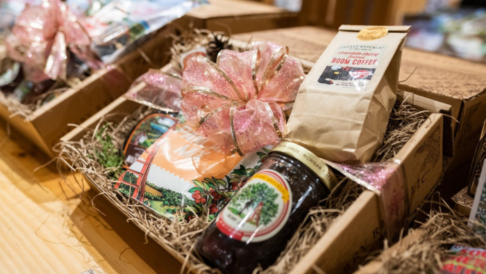 Cherry Republic Gift Guide