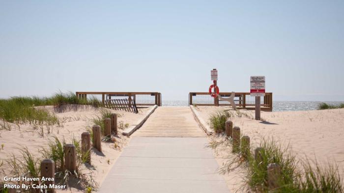 Grand Haven