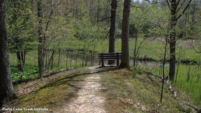 Hiking