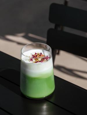 Drip Tea Cafe