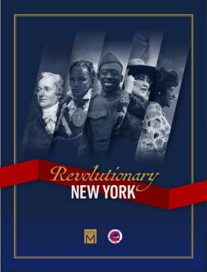 Revolutionary NY