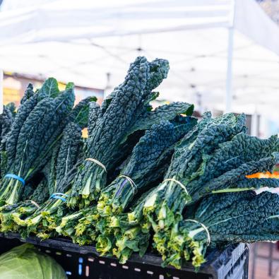 Fresh Produce at orange County and Anaheim Farmers market