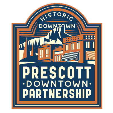 Downtown Partnership Logo